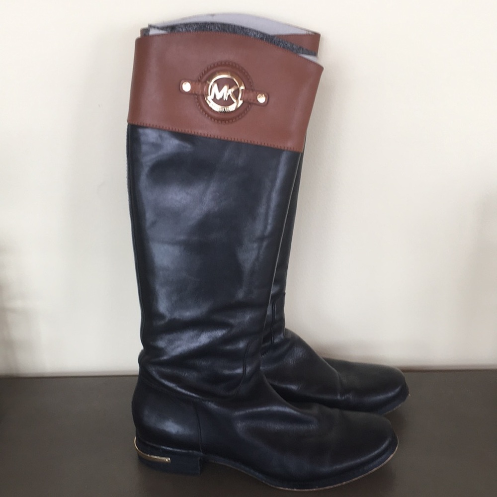 Michael Kors Boots